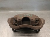 Replacement front left brake caliper for Mazda 3 Lim. (BL) 2.2 Turbodiesel CAT OEM IAM reference B4Y73399ZB B4Y73399ZB 