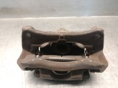 Replacement front left brake caliper for Mazda 3 Lim. (BL) 2.2 Turbodiesel CAT OEM IAM reference B4Y73399ZB B4Y73399ZB 