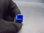 Recambio de warning para peugeot 208 business line referencia OEM IAM 96750916ZD  