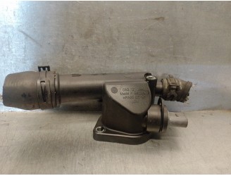 Recambio de termostato para audi a3 (8p) 1.9 tdi referencia OEM IAM 03G121132 03G121132 