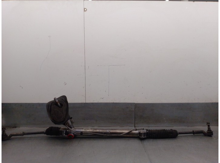 Recambio de cremallera direccion para ford s-max (ca1) 2.0 tdci cat referencia OEM IAM 7G913A500AL 1789445 