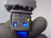 Recambio de warning para peugeot 208 business line referencia OEM IAM 96750916ZD 