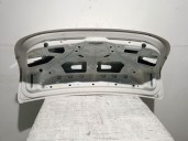 Replacement rear tailgate for Mazda 3 Lim. (BL) 2.2 turbodiesel cat OEM IAM reference BHY15261X BHY15261X 