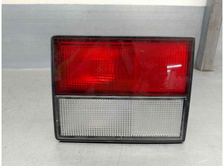 Recambio de piloto trasero derecho para renault 21 berlina (b/l48) referencia OEM IAM 7700769944  