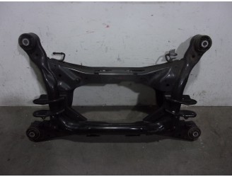 Recambio de puente trasero para land rover range rover velar 2.0 diesel cat referencia OEM IAM LR107816 SOLO PUENTE 