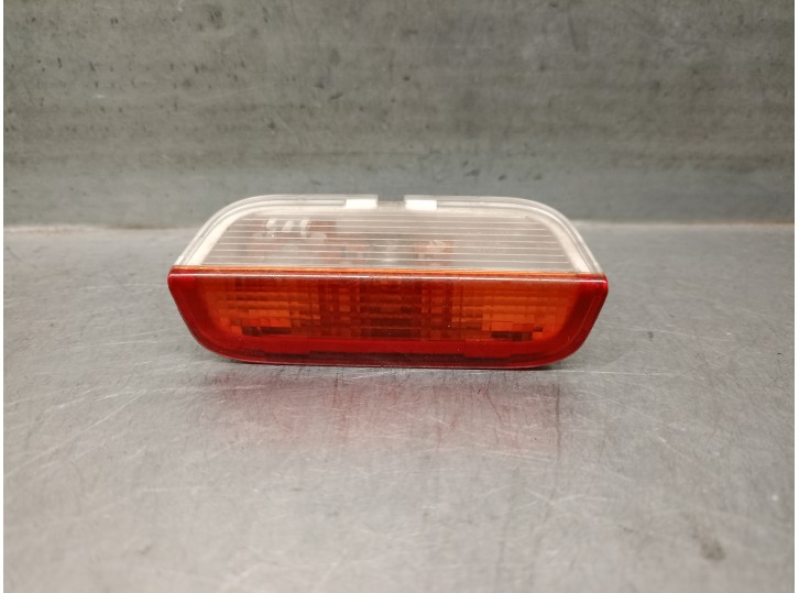 Recambio de luz interior para porsche cayenne (92a) 3.0 diesel referencia OEM IAM 1K0947411C  