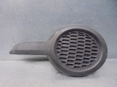 Recambio de rejilla paragolpes izquierda para peugeot 208 business line referencia OEM IAM 9673857077 