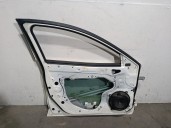 Recambio de puerta delantera izquierda para mazda 3 lim. (bl) 2.2 turbodiesel cat referencia OEM IAM BHY05902XF BHY05902XF 