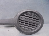 Recambio de rejilla paragolpes izquierda para peugeot 208 business line referencia OEM IAM 9673857077 