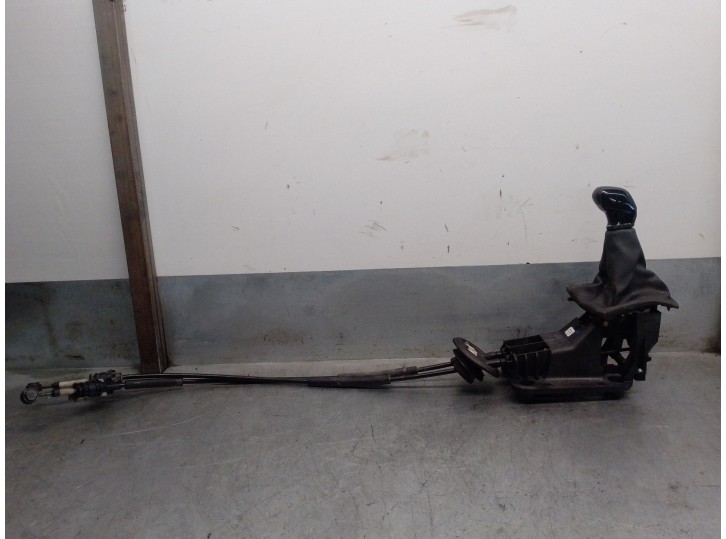 Recambio de palanca cambio para peugeot 208 business line referencia OEM IAM 9676190280 9676190280 