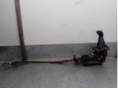 Recambio de palanca cambio para peugeot 208 business line referencia OEM IAM 9676190280 9676190280 