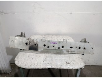 Recambio de refuerzo paragolpes delantero para mazda 3 lim. (bl) 2.2 turbodiesel cat referencia OEM IAM B45A50070A B45A50070A 