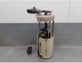 Recambio de aforador para iveco daily iv furgoneta 35c12 v, 35c12 v/p, 35s12 v, 35s12 v/p referencia OEM IAM 69500350 69500350 