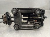 Recambio de palanca cambio para peugeot 208 business line referencia OEM IAM 9676190280 9676190280 