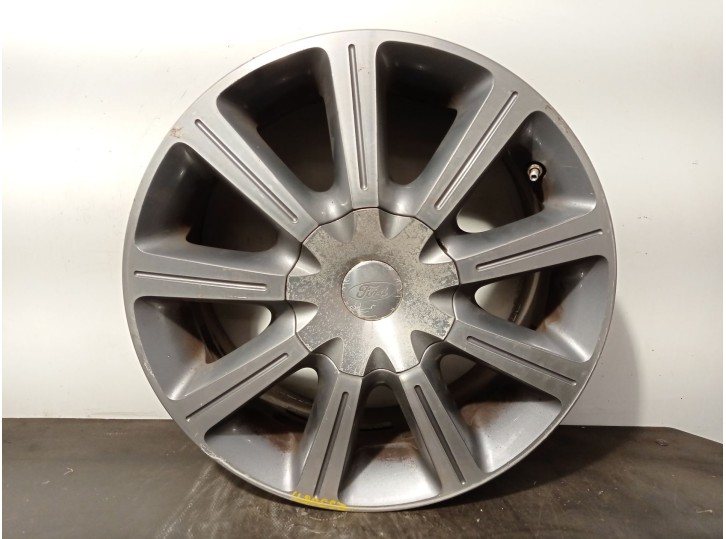 Recambio de llanta para ford s-max (ca1) 2.0 tdci cat referencia OEM IAM 6M2J-DA R177JX17EH2+ET55 