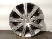 Recambio de llanta para ford s-max (ca1) 2.0 tdci cat referencia OEM IAM 6M2J-DA R177JX17EH2+ET55 