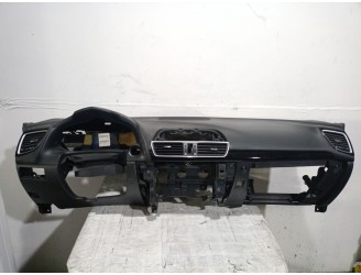 Recambio de salpicadero para mazda 3 lim. (bl) 2.2 turbodiesel cat referencia OEM IAM BHN16035002 BHN16035002 