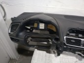 Recambio de salpicadero para mazda 3 lim. (bl) 2.2 turbodiesel cat referencia OEM IAM BHN16035002 BHN16035002 