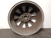 Recambio de llanta para ford s-max (ca1) 2.0 tdci cat referencia OEM IAM 6M2J-DA R177JX17EH2+ET55 