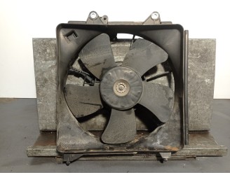 Recambio de electroventilador para honda civic viii hatchback (fn, fk) 1.4 (fk1, fn4) referencia OEM IAM 19015RSJE01 19015RSJE01