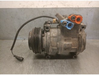 Recambio de compresor aire acondicionado para iveco daily iv furgoneta 35c12 v, 35c12 v/p, 35s12 v, 35s12 v/p referencia OEM IAM