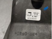 Recambio de palanca cambio para peugeot 208 business line referencia OEM IAM 9676190280 9676190280 