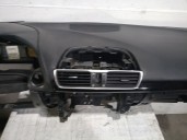 Recambio de salpicadero para mazda 3 lim. (bl) 2.2 turbodiesel cat referencia OEM IAM BHN16035002 BHN16035002 