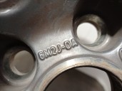 Recambio de llanta para ford s-max (ca1) 2.0 tdci cat referencia OEM IAM 6M2J-DA R177JX17EH2+ET55 
