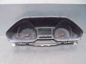 Recambio de cuadro instrumentos para peugeot 208 business line referencia OEM IAM 9805400080 76916708OU 