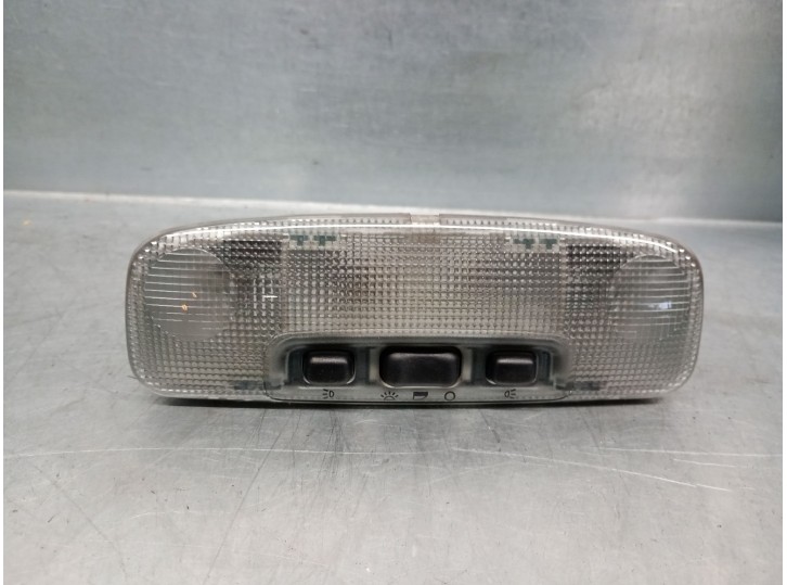 Recambio de luz interior para ford s-max (ca1) 2.0 tdci cat referencia OEM IAM 3S7A13K767AP 1528640 