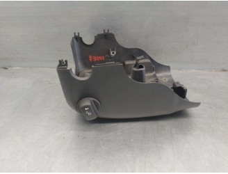 Recambio de molduras delanteras para land rover range rover velar 2.0 diesel cat referencia OEM IAM GX733F900AC LR091669 