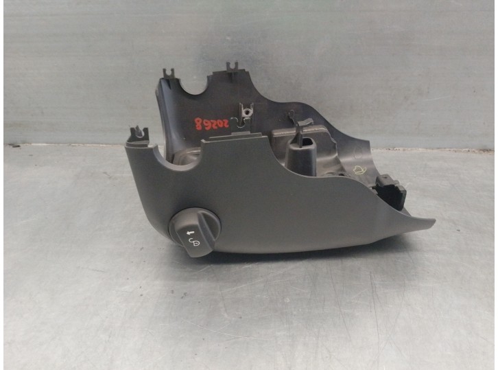 Recambio de molduras delanteras para land rover range rover velar 2.0 diesel cat referencia OEM IAM GX733F900AC LR091669 