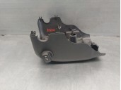 Recambio de molduras delanteras para land rover range rover velar 2.0 diesel cat referencia OEM IAM GX733F900AC LR091669 