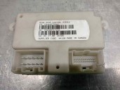 Recambio de modulo confort para chrysler grand voyager 2.8 crd cat referencia OEM IAM P04602758AG 