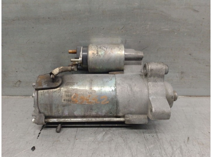 Recambio de motor arranque para ford s-max (ca1) 2.0 tdci cat referencia OEM IAM 6G9N11000FA 1376305 FOMOCO