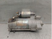Recambio de motor arranque para ford s-max (ca1) 2.0 tdci cat referencia OEM IAM 6G9N11000FA 1376305 FOMOCO