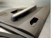 Recambio de guarnecido puerta trasera izquierda para nissan x-trail (t31) 2.0 dci turbodiesel cat referencia OEM IAM 82901JH00A 