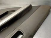 Recambio de guarnecido puerta trasera izquierda para nissan x-trail (t31) 2.0 dci turbodiesel cat referencia OEM IAM 82901JH00A 