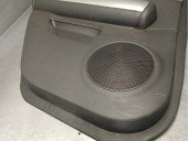 Recambio de guarnecido puerta trasera izquierda para nissan x-trail (t31) 2.0 dci turbodiesel cat referencia OEM IAM 82901JH00A 