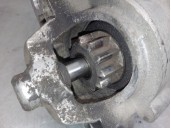 Recambio de motor arranque para ford s-max (ca1) 2.0 tdci cat referencia OEM IAM 6G9N11000FA 1376305 FOMOCO