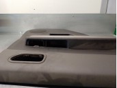 Recambio de guarnecido puerta trasera izquierda para nissan x-trail (t31) 2.0 dci turbodiesel cat referencia OEM IAM 82901JH00A 