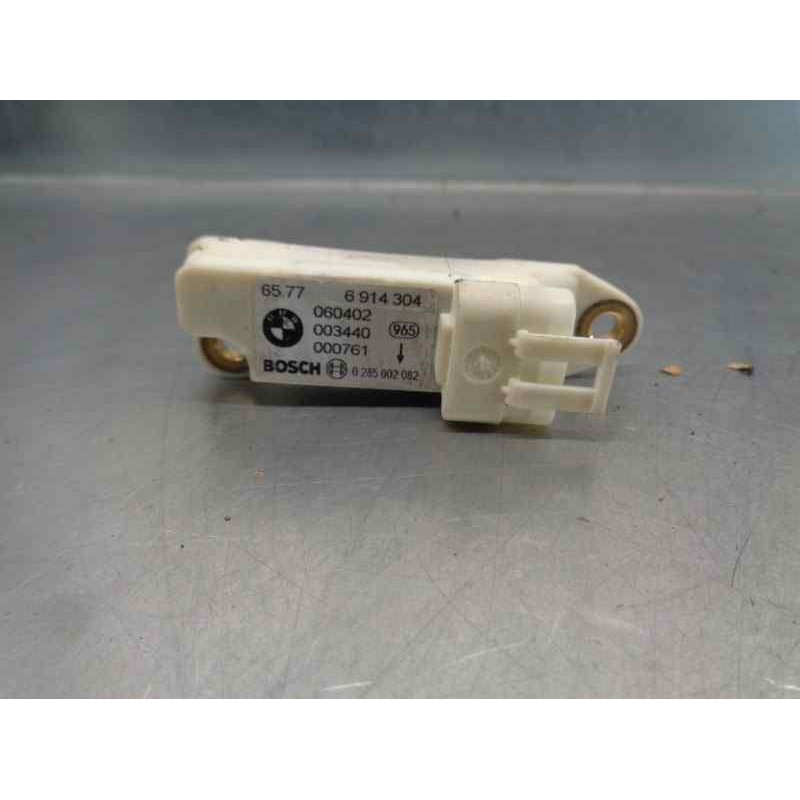 Recambio de sensor impacto para bmw mini (r50,r53) cooper referencia OEM IAM 65776914304 0285002082 BOSCH