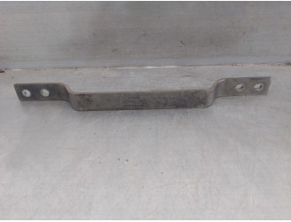 Recambio de refuerzo lateral para land rover range rover velar 2.0 diesel cat referencia OEM IAM HK83111A44AA LR106296 