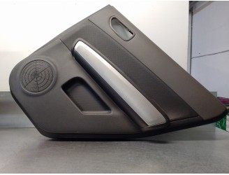 Recambio de guarnecido puerta trasera derecha para nissan x-trail (t31) 2.0 dci turbodiesel cat referencia OEM IAM 82900JH00A  5