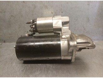 Recambio de motor arranque para iveco daily iv furgoneta 35c12 v, 35c12 v/p, 35s12 v, 35s12 v/p referencia OEM IAM 112441 504201