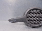 Recambio de rejilla paragolpes derecha para peugeot 208 business line referencia OEM IAM 9673856977  