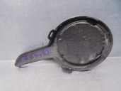 Recambio de rejilla paragolpes derecha para peugeot 208 business line referencia OEM IAM 9673856977  