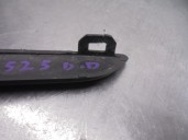 Recambio de rejilla paragolpes derecha para peugeot 208 business line referencia OEM IAM 9673856977 