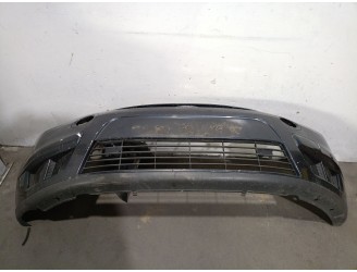 Replacement front bumper for Ford S-Max (CA1) 2.0 TDCi CAT OEM IAM reference 1444753 1444753 
