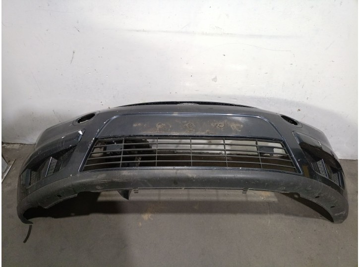 Replacement front bumper for Ford S-Max (CA1) 2.0 TDCi CAT OEM IAM reference 1444753 1444753 